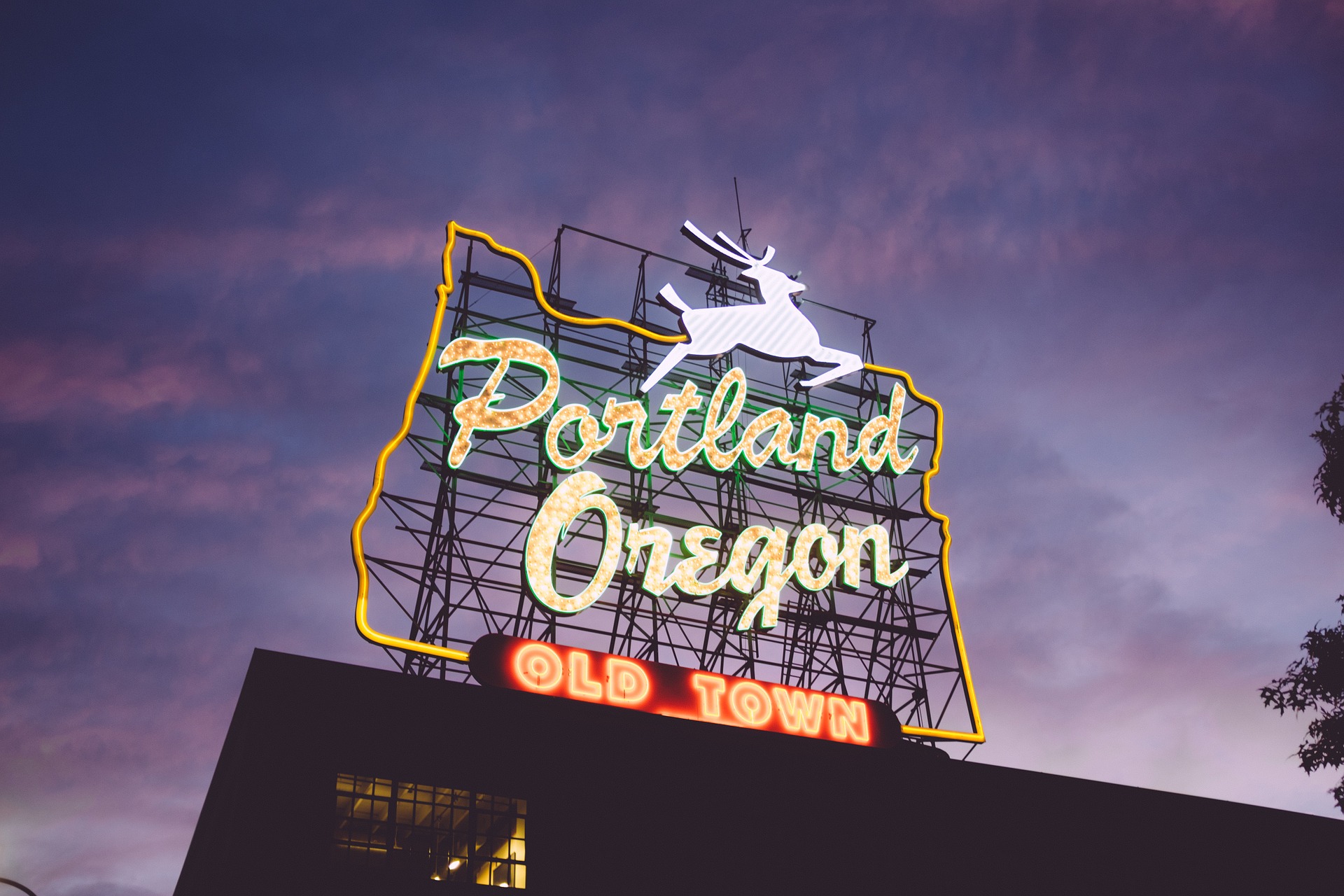 portland-oregon