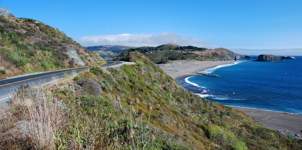 The 7 Best Stops Along the Pacific Coast Highway